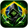 Icono de programa: CROSSHAIR PRO : DARK FREE…