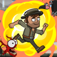 Icono de programa: Run Up: Arcade Challenge