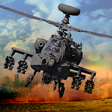 Icono de programa: Heli Clash : Helicopter B…