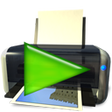 Icon of program: ArpPrintServer