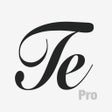 Icon of program: Textilus Pro Word Process…