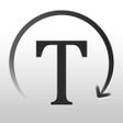 Icon of program: Curved Text on Photo