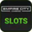 Icon of program: Empire City Casino Slots
