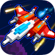 Icon of program: Retro Space War: Galaxy A…