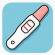Icon of program: Test de Embarazo: Guía Qu…