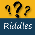 Icon of program: Riddles games - Can you s…