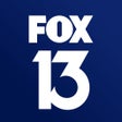 Icon of program: FOX 13 News Tampa Bay