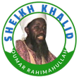 Icon of program: Sheikh Khalid Oumar