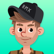 Icon of program: Pumped BMX 3