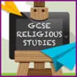 Icon of program: GCSE Religious Studies (F…