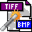 Icon of program: TIFF To BMP Converter Sof…