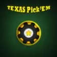 Icon of program: Texas Pick'Em