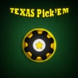 Icon of program: Texas Pick'Em