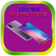 Icon of program: Themes for Xiaomi MI 9 Pr…