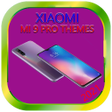 Icon of program: Themes for Xiaomi MI 9 Pr…