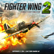 Icon of program: FighterWing 2 Spitfire