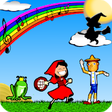 Icon of program: Trending Stories and Vira…