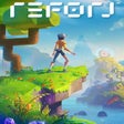 Icono de programa: Reforj