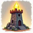Icon of program: Hero Busters: Tower Defen…