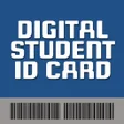 Icon of program: Digital Student ID Card
