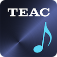 Icon of program: TEAC HR Audio Player