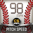 Icon of program: Baseball Speed Radar Gun …