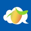 Icon of program: MangoApps - Intranet, Col…