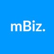 Icon of program: mBiz View