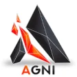 Icon of program: AGNI wallet