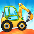 Icon of program: Little Builder - Construc…