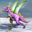 Icon of program: Design Create Dinosaur Av…