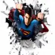 Icon of program: Superman Die and Return f…