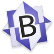 Icono de programa: BBEdit