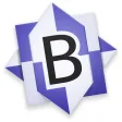 Icon of program: BBEdit