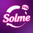 Solme Lite - Video Calls icon