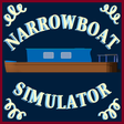 Icono de programa: Narrowboat Simulator