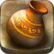 Icon of program: Let's Create Pottery