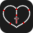 Icon of program: Holy Rosary Audio Deluxe(…