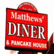Icon of program: Matthews' Diner