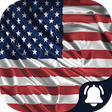 Icono de programa: American National Anthem …