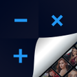Icon of program: Calculator Vault App Lock…