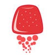 Icon of program: Jelly Fly - simple fun ga…