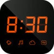 Icon of program: Clock Live