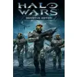 Icon of program: Halo Wars: Definitive Edi…