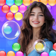 Icono de programa: Bubble Shooter: Secret Ro…