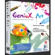 Icon of program: GeniuX ART