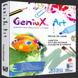 Icono de programa: GeniuX ART