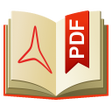 Icono de programa: FBReader PDF plugin
