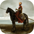 Icono de programa: Sultan Muhammad Fateh