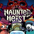 Icon of program: Haunted Heist